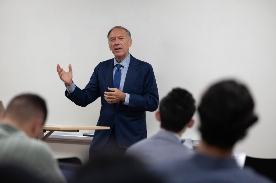 Майк Помпео увійшов до наглядової ради Fire Point на тлі антикорупційних перевірок, – AP